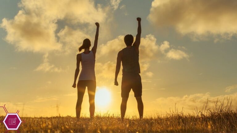 A Practical Resilience Guide or When a Kick in the Pants Is a Step Forward