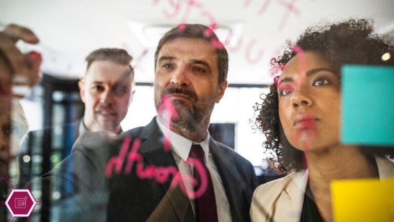 Removing barriers in training – lack of time and company’s culture