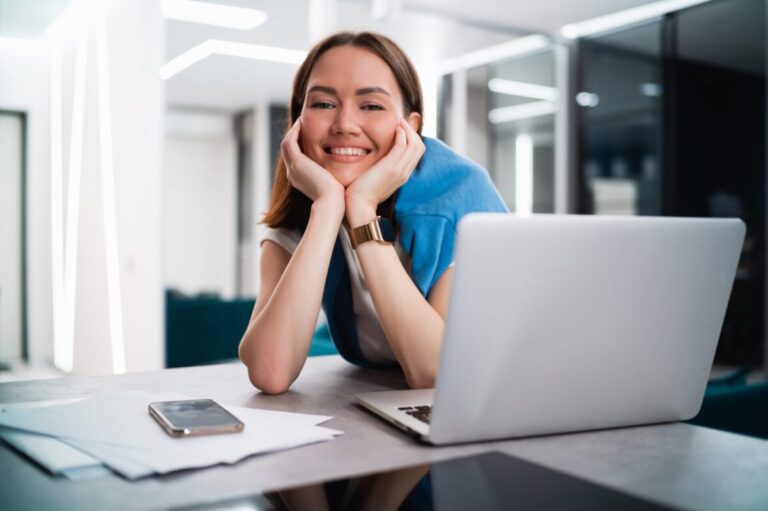 Wellbeing without guilt