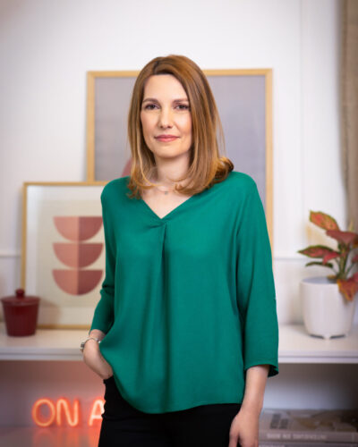 Ana Aramă