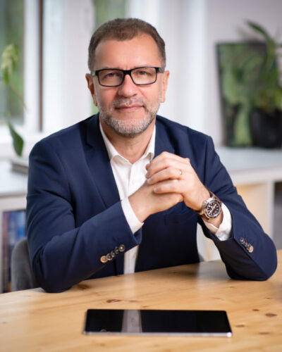 Florin Bulgariu