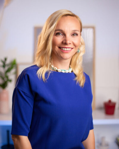Gabriela Râșnoveanu