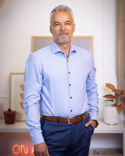 Octavian Stanciu