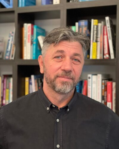 Radu Sîntejudean