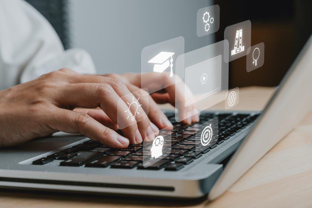 L&D Technology