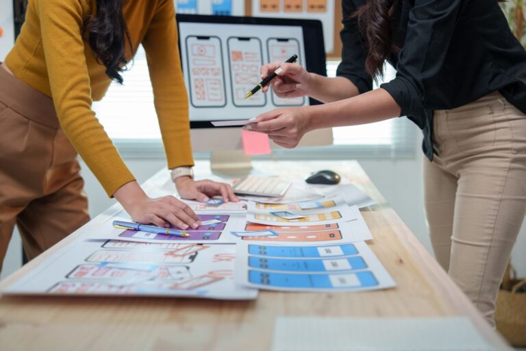 Upskilling & reskilling