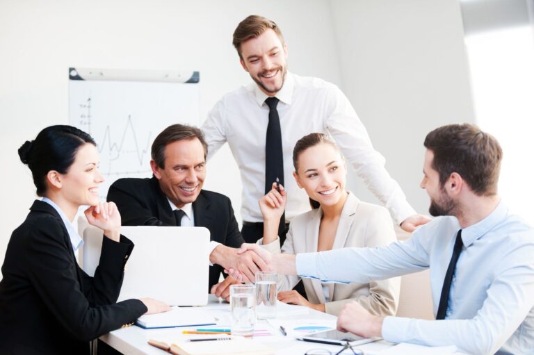 Competențe de leadership