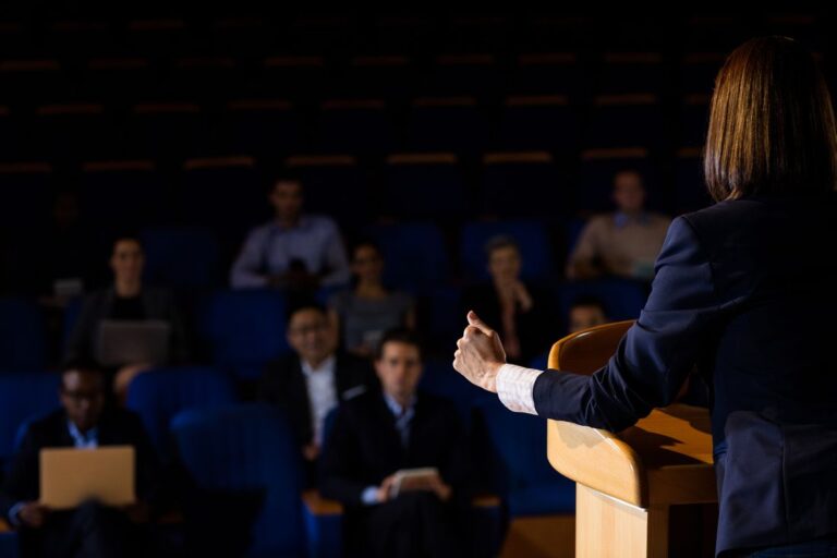 Leadership Communication