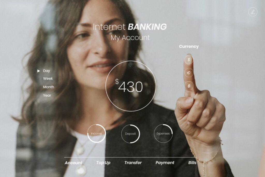 Banking & Financial Services