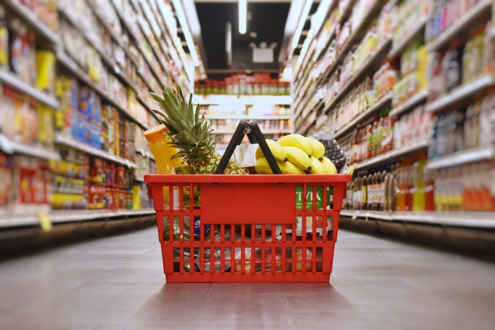 FMCG & Retail Performance Drivers
