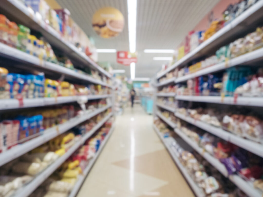 FMCG & Retail