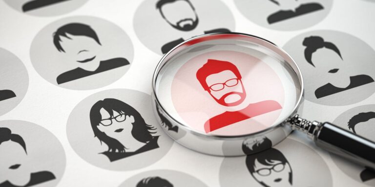Recruitment & retention