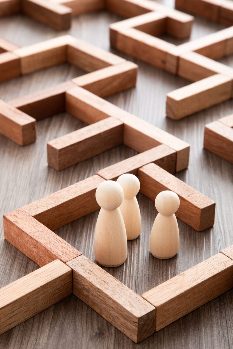 Strategic Planning