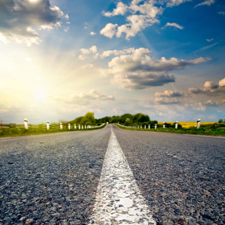 The Journey Within